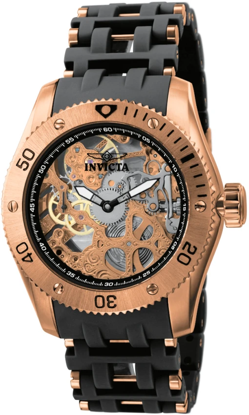 Sea Spider model 1259 | Invictawatch