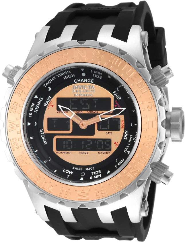 Reserve model 12590 | Invictawatch