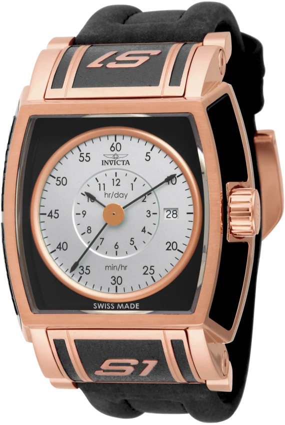 S1 Rally model 12597 | Invictawatch