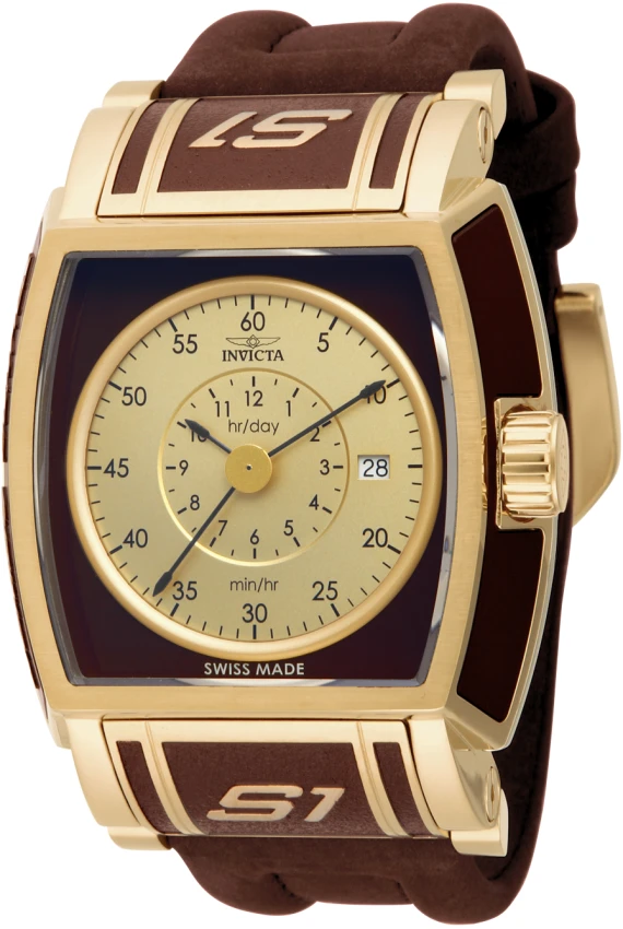 S1 Rally model 12598 | Invictawatch