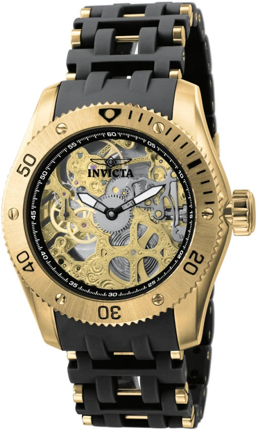 Sea Spider model 1261 | Invictawatch
