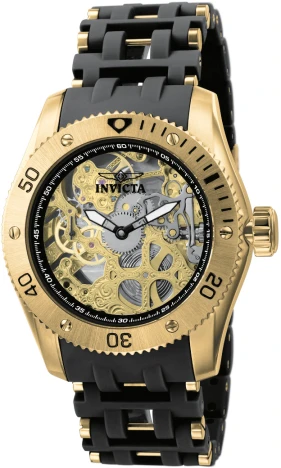 Sea Spider model 1261 | Invictawatch