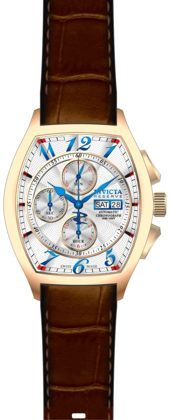Reserve model 12611 | Invictawatch