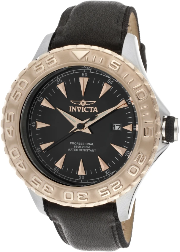 Pro Diver model 12617 | Invictawatch