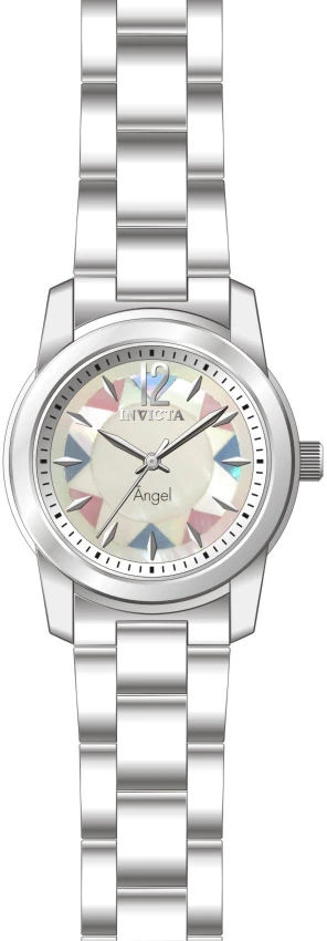 Angel Lady | Invictawatch