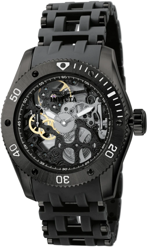 Sea Spider model 1263 | Invictawatch
