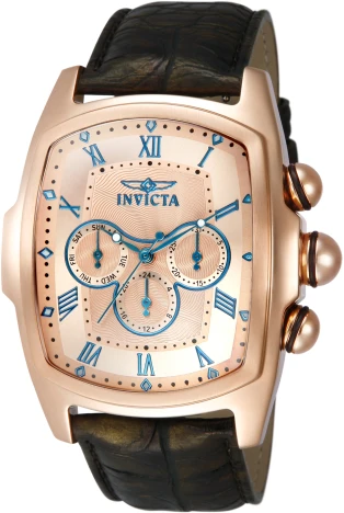 Lupah model 12644 | Invictawatch