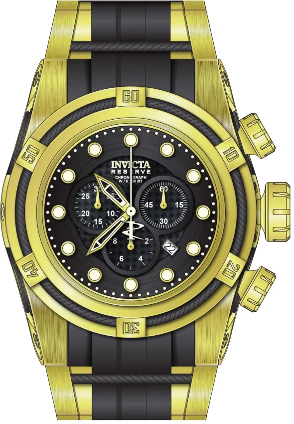 Reserve model 12666 | Invictawatch