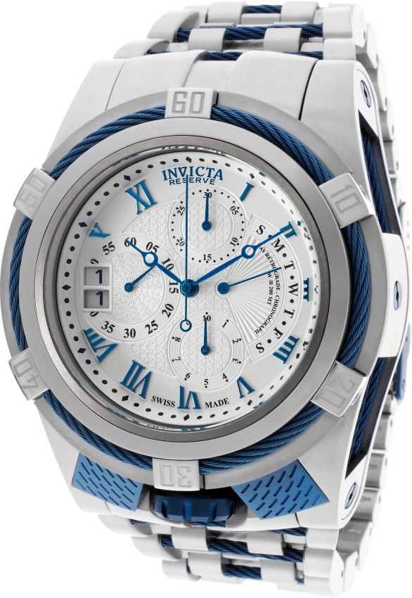Reserve model 12668 | Invictawatch
