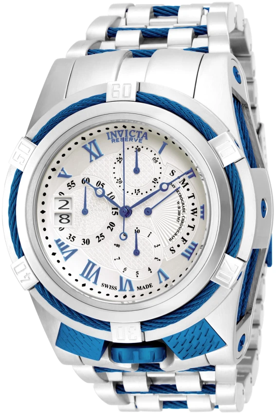 Reserve model 12668 | Invictawatch