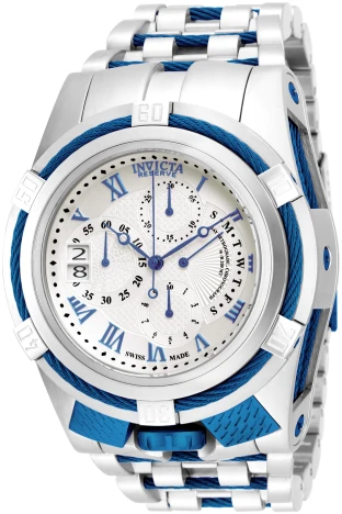 Reserve model 12668 | Invictawatch