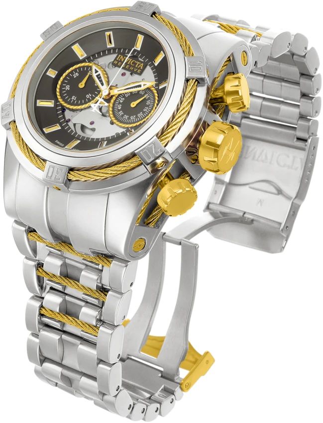 Reserve model 12720 | Invictawatch