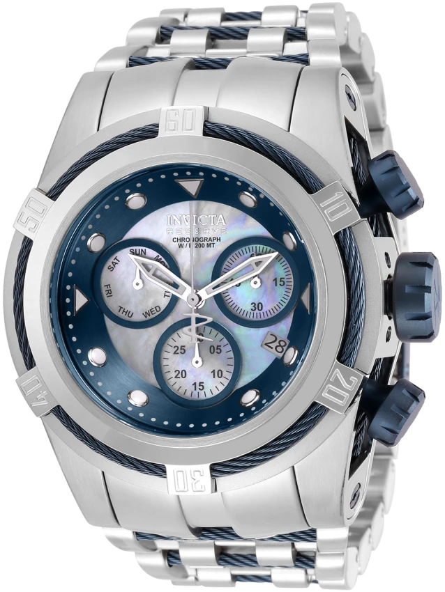 Reserve model 12728 | Invictawatch