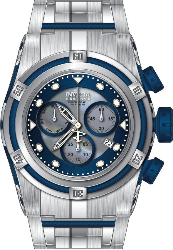 Reserve model 12728 | Invictawatch