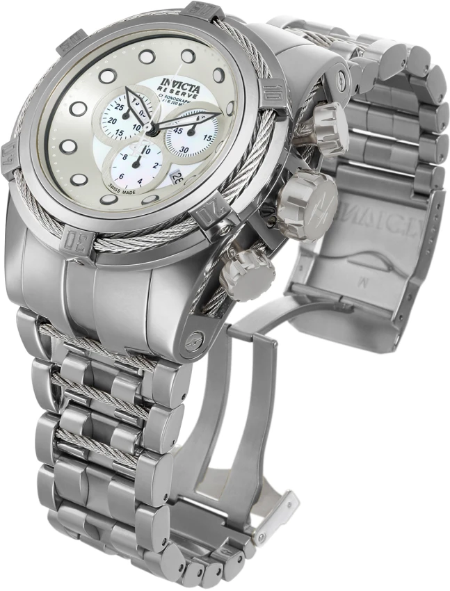 Reserve model 12729 | Invictawatch