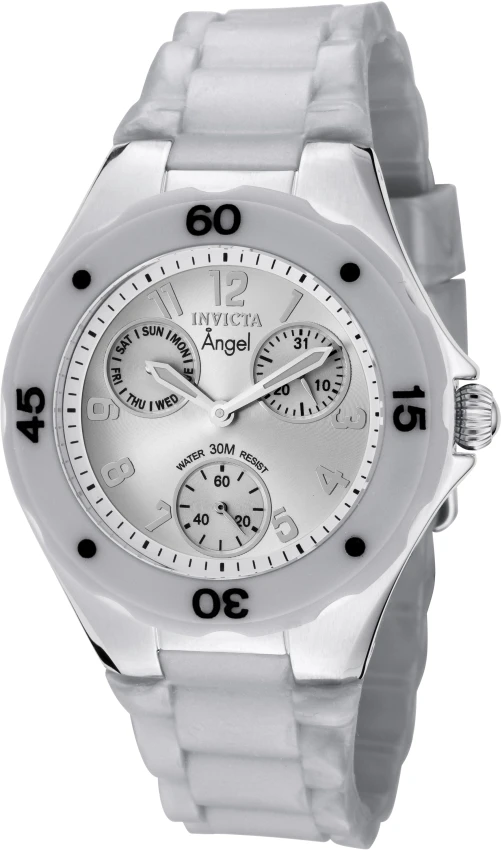 Angel Lady | Invictawatch