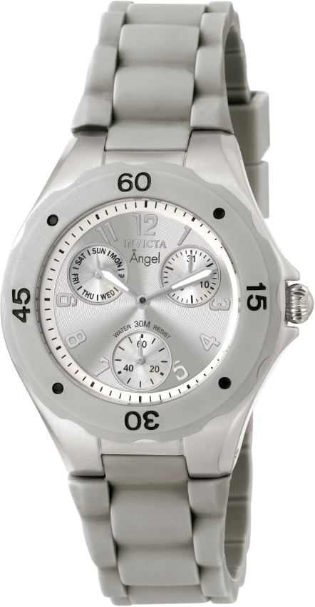 Angel Lady | Invictawatch