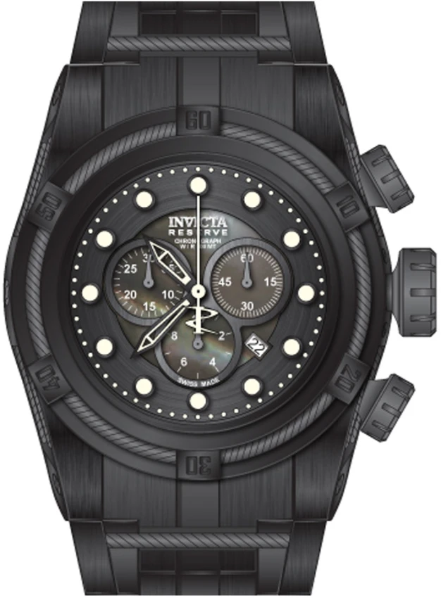 Reserve model 12734 | Invictawatch