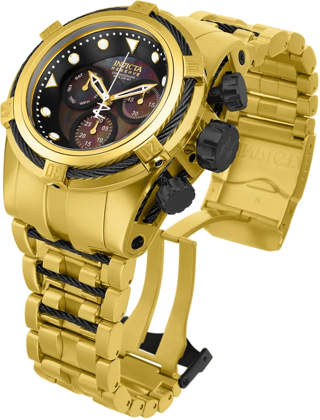 Reserve model 12737 | Invictawatch