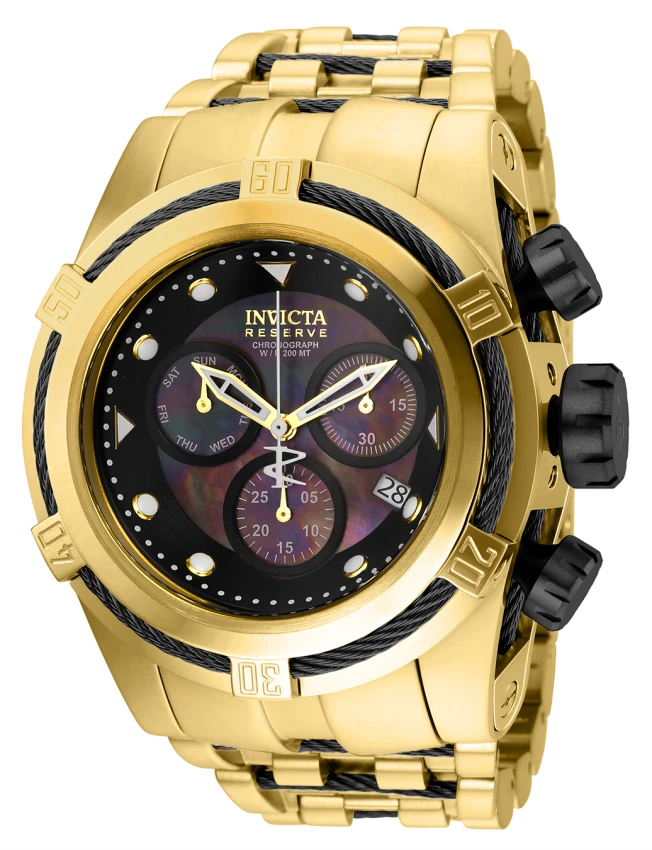 Reserve model 12737 | Invictawatch