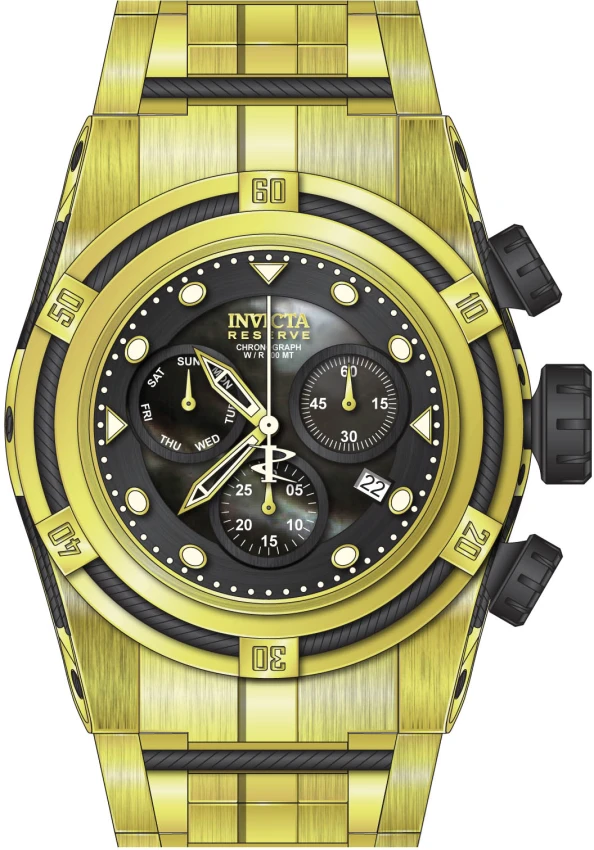 Reserve model 12737 | Invictawatch