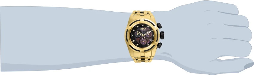 Reserve model 12737 | Invictawatch
