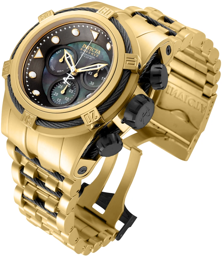 Reserve model 12741 | Invictawatch