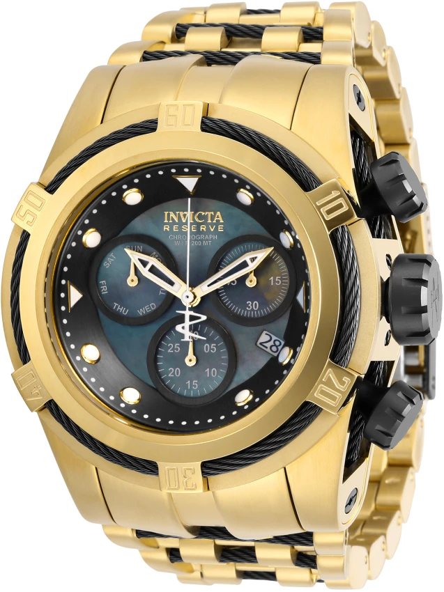 Reserve model 12741 | Invictawatch