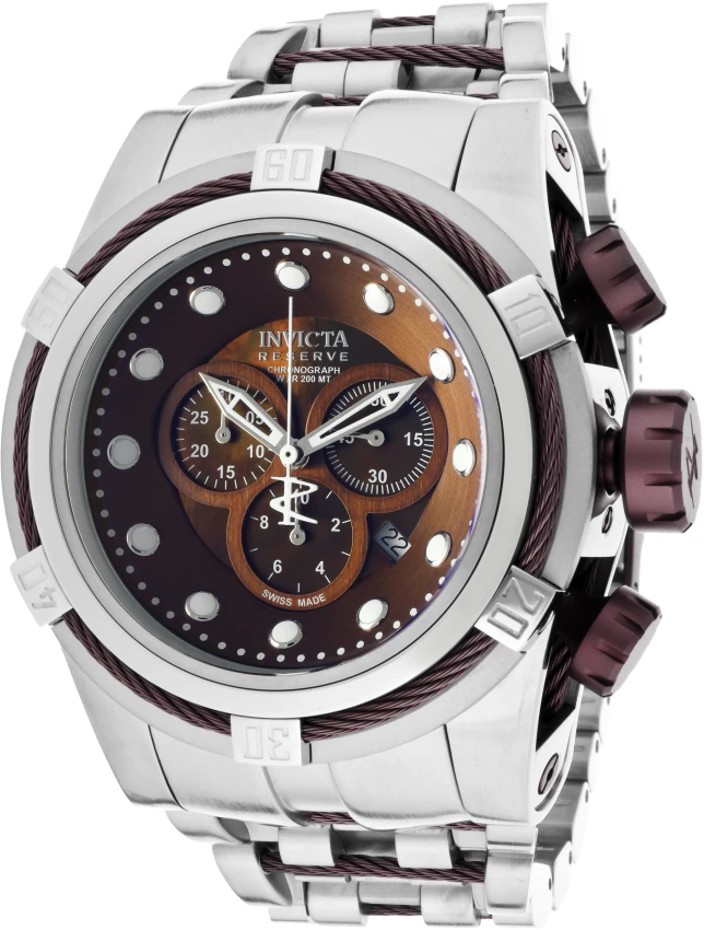 Reserve model 12747 | Invictawatch