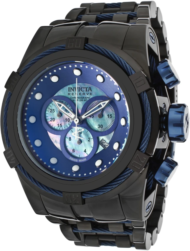 Reserve model 12751 | Invictawatch