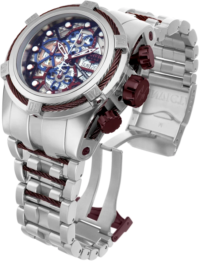 Reserve model 12760 | Invictawatch