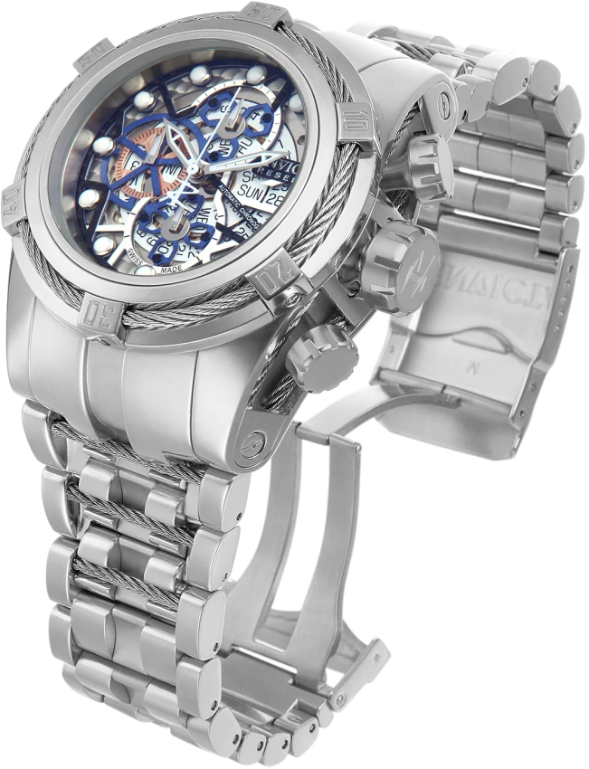 Reserve model 12761 | Invictawatch