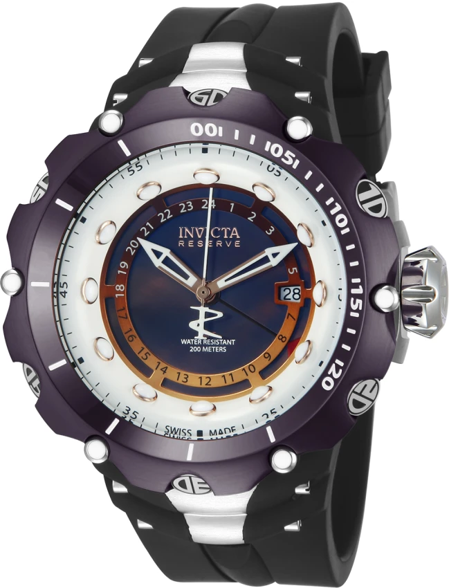 Reserve model 12776 | Invictawatch
