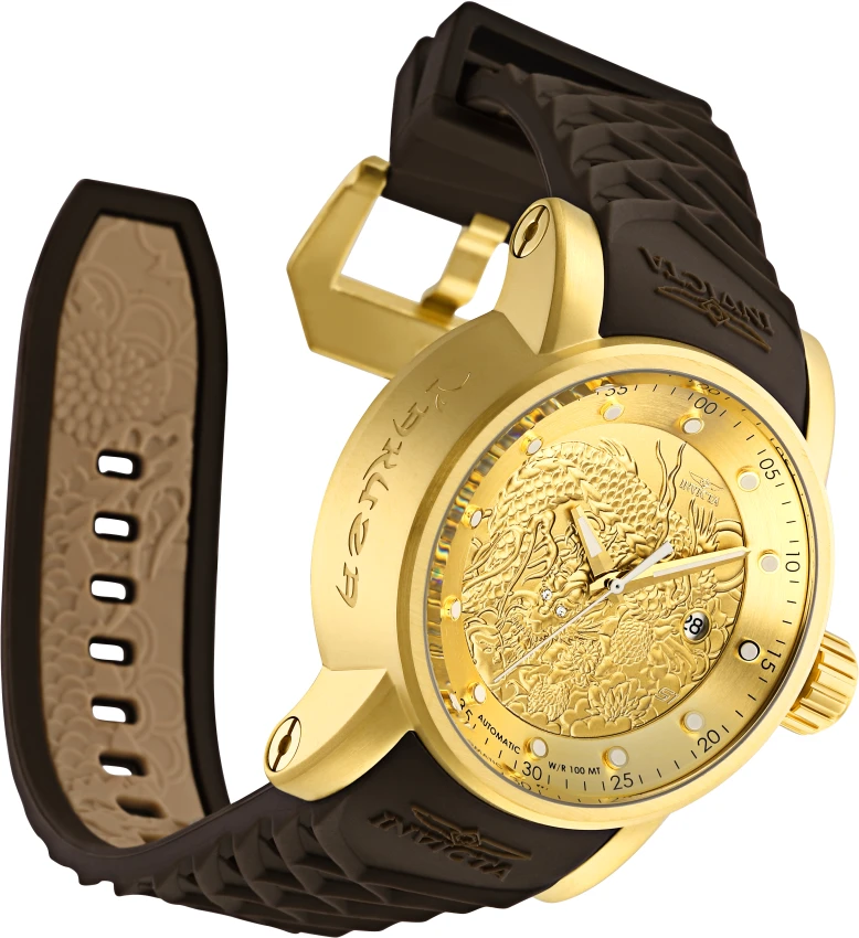S1 Rally model 12790 | Invictawatch