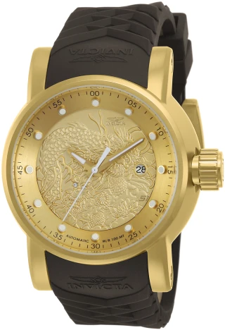 S1 Rally model 15863 | Invictawatch