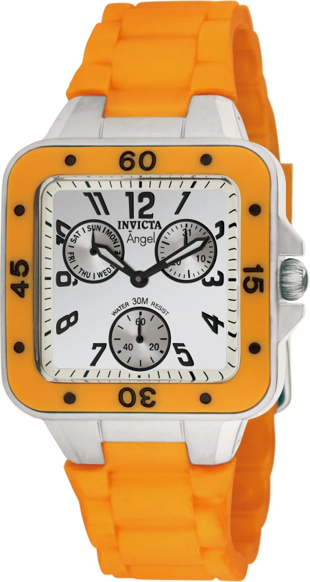 Angel Lady | Invictawatch