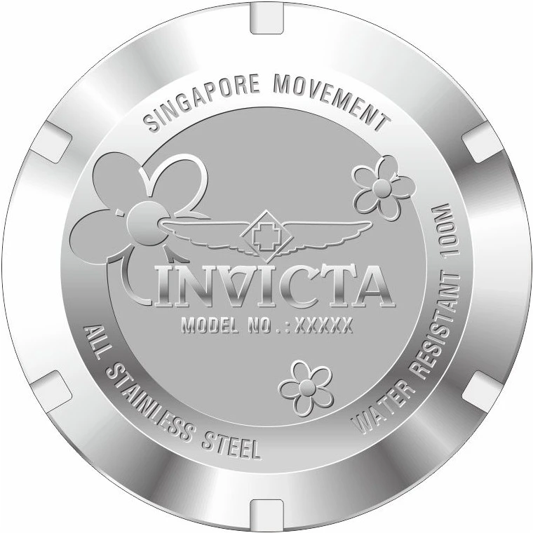 Angel Lady | Invictawatch