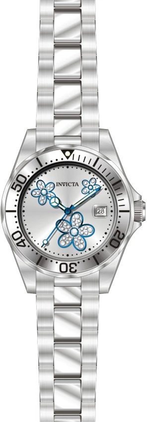 Angel Lady | Invictawatch