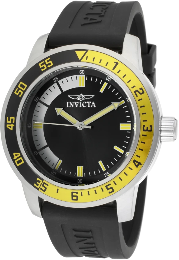 Specialty model 12846 | Invictawatch