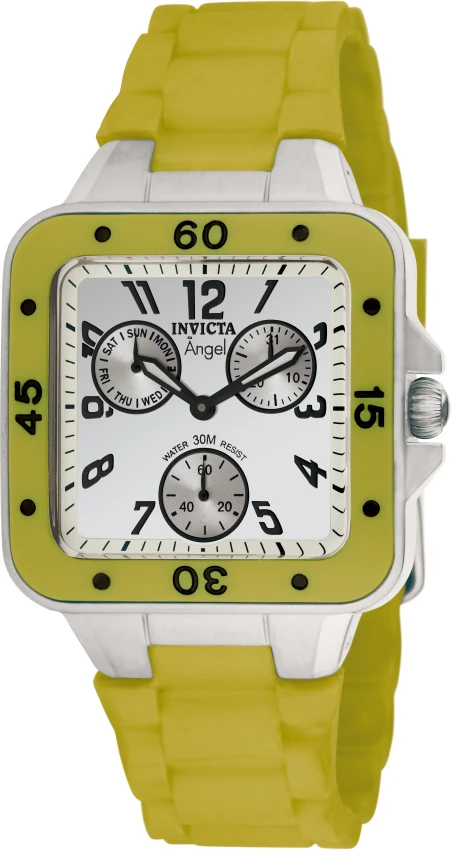 Angel Lady | Invictawatch