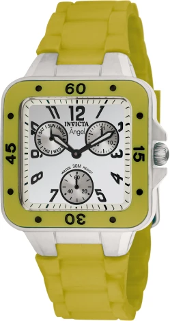 Angel Lady | Invictawatch