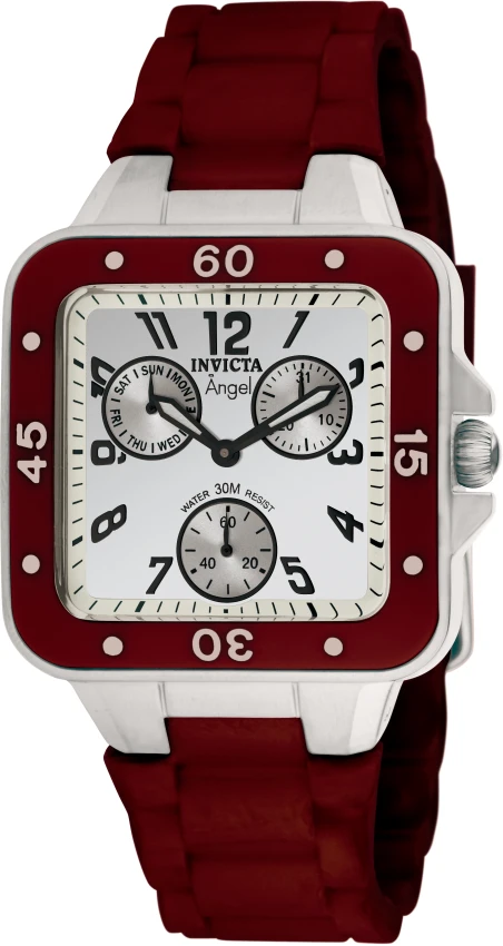 Angel Lady | Invictawatch