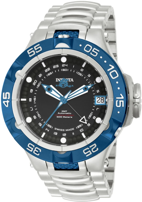 Subaqua model 12878 | Invictawatch