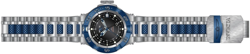 Subaqua model 12878 | Invictawatch