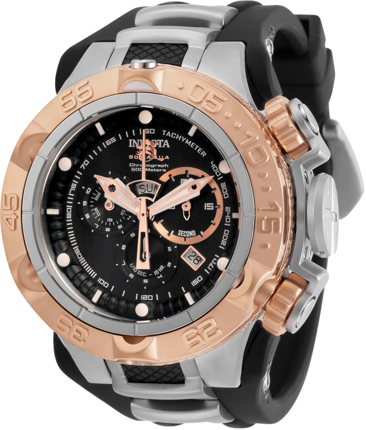 Subaqua model 12880 | Invictawatch