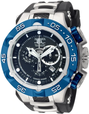 Subaqua model 12881 | Invictawatch
