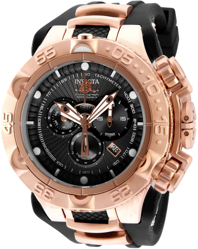 Subaqua model 12882 | Invictawatch