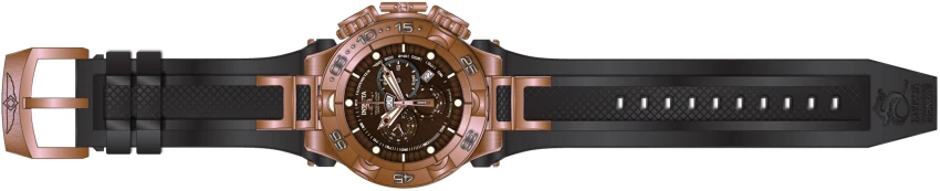 Subaqua model 12884 | Invictawatch
