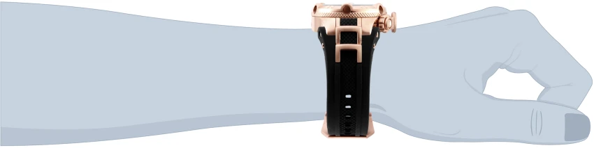 Subaqua model 12884 | Invictawatch