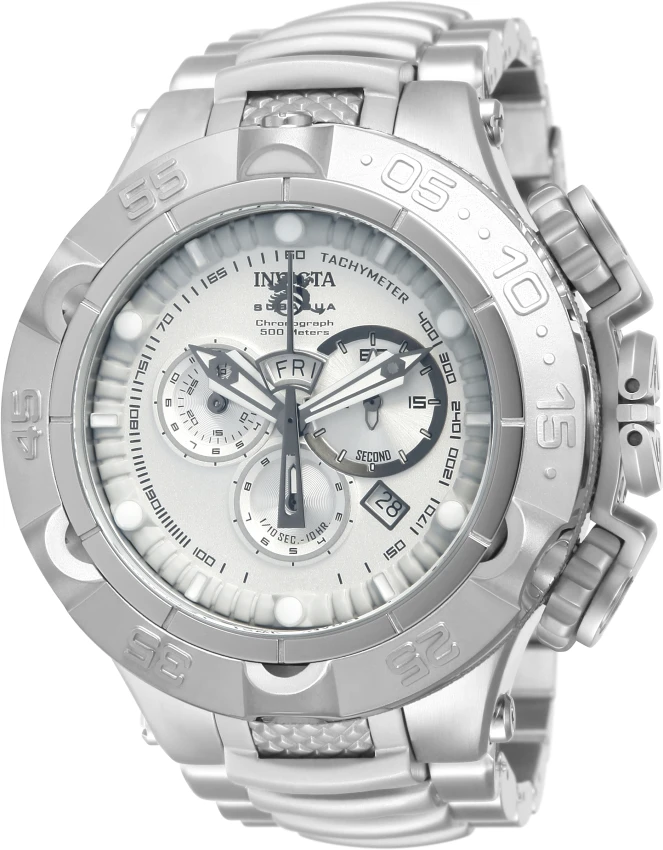 Subaqua model 12886 | Invictawatch